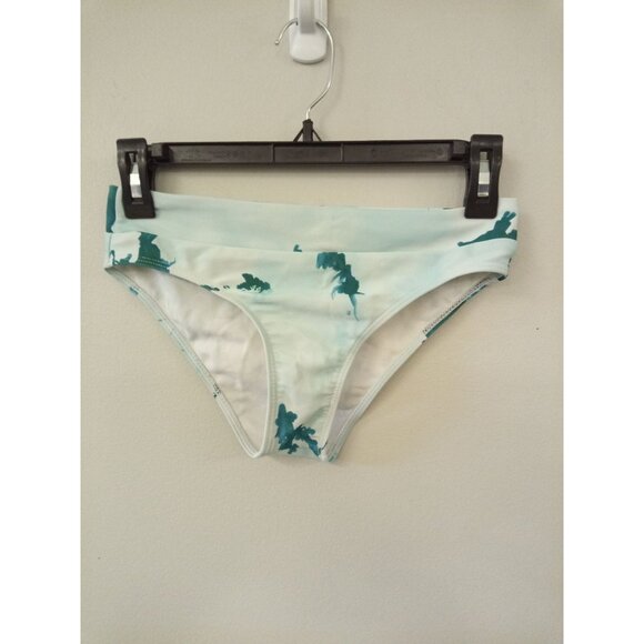 Shein 1 Bikini Top/2 Bikini Bottoms Size See Measurements - Picture 5 of 11